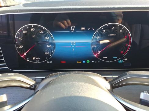 Used 2026 Mercedes-Benz GLS 450 4MATIC image 18