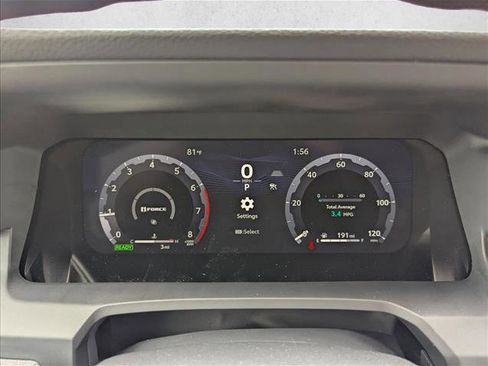 New 2026 Toyota Tacoma Limited AWD/4WD image 11