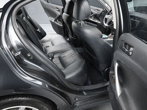 Used 2011 Lexus IS 250 AWD w/ Premium Pkg Value Edition image 24