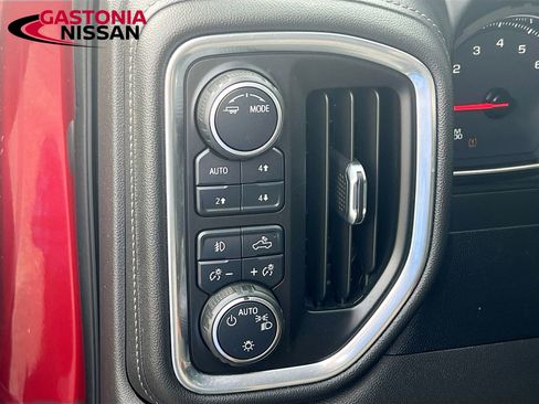 Used 2021 Chevrolet Silverado 1500 RST image 13