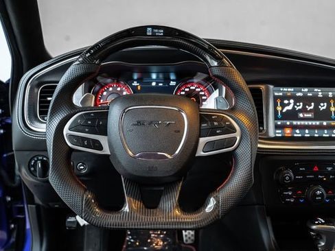 Used 2023 Dodge Charger SRT Hellcat w/ Harman/Kardon Audio Group image 30