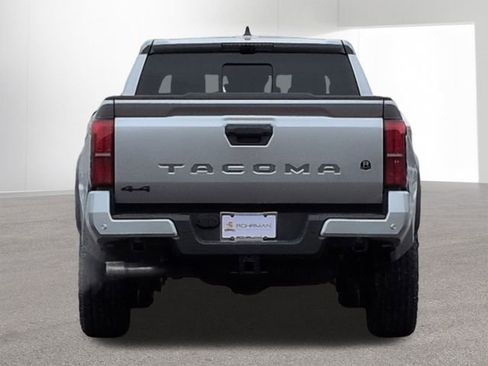New 2026 Toyota Tacoma TRD Off-Road image 6