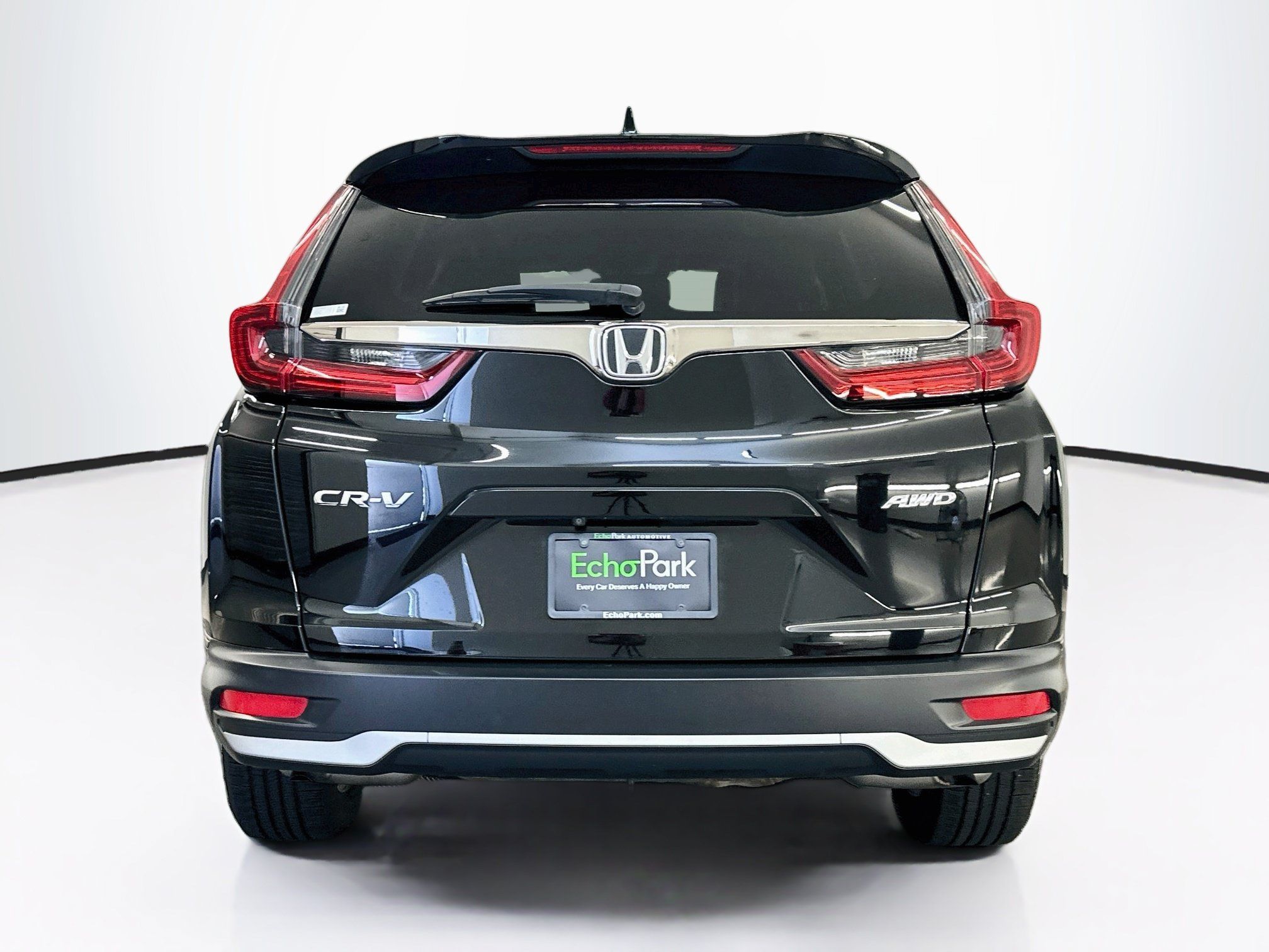 Used 2020 Honda CR-V EX-L image 7