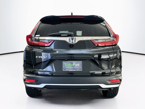 Used 2020 Honda CR-V EX-L image 7