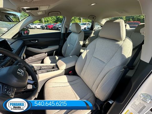 New 2026 Honda Accord LX image 16