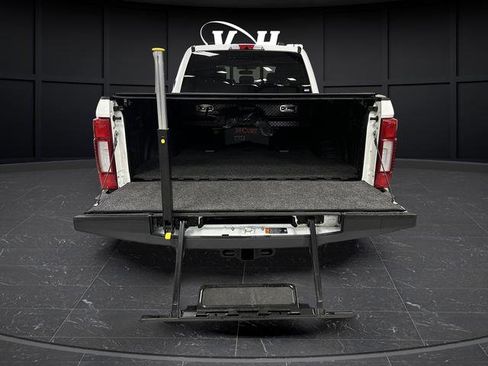 Certified 2022 Ford F350 King Ranch w/ King Ranch Ultimate Package image 15