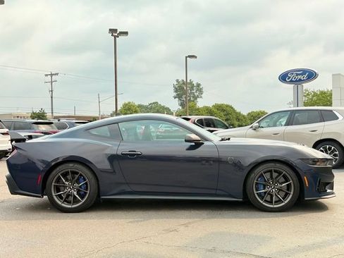 Used 2024 Ford Mustang Dark Horse RWD image 36