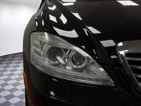 Used 2013 Mercedes-Benz S 550 image 9
