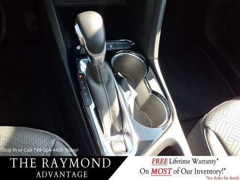 Used 2023 Buick Encore GX Essence w/ Experience Buick Package AWD/4WD image 23