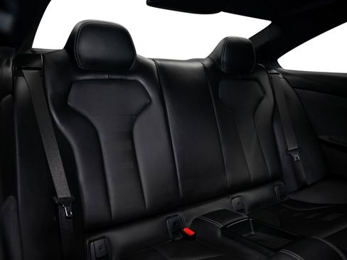 Used 2020 BMW M4 CS w/ Executive Package RWD image 40