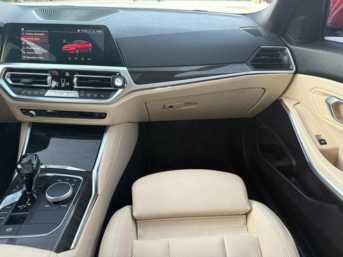 Used 2019 BMW 330i xDrive Sedan w/ Driving Assistance Package image 28