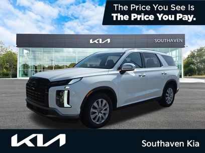 Used 2025 Hyundai Palisade SEL
