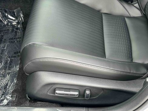 New 2026 Honda Civic Sport Touring image 12