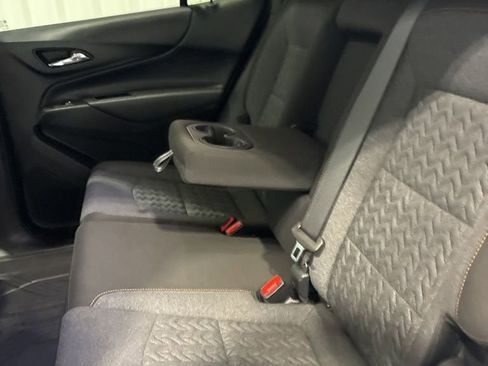 Used 2024 Chevrolet Equinox LT w/ LPO, Floor Liner Package image 33