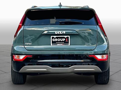 Used 2023 Kia Niro Wind FWD image 4