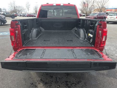 Certified 2022 Ford F150 XLT w/ Equipment Group 302A High image 11