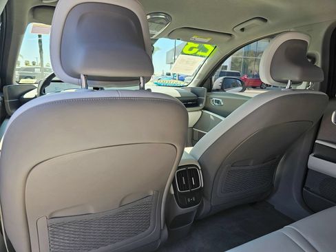 Certified 2023 Hyundai Ioniq 6 SEL RWD image 21