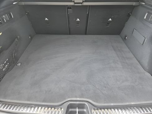 Certified 2025 Mercedes-Benz GLC 300 4MATIC image 25