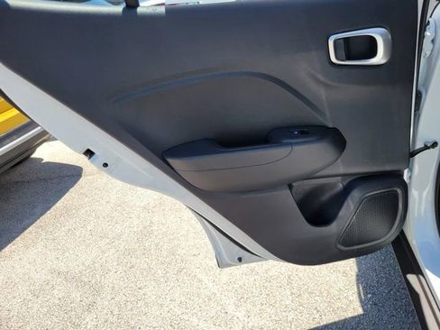 New 2026 Hyundai Venue SE FWD image 8