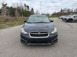 Used 2016 Subaru Impreza 2.0i Premium video 2