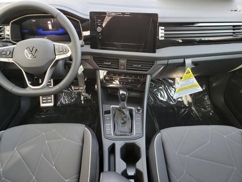 New 2026 Volkswagen Jetta Sport FWD image 8