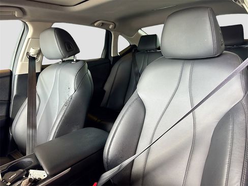 Used 2023 Acura TLX image 20