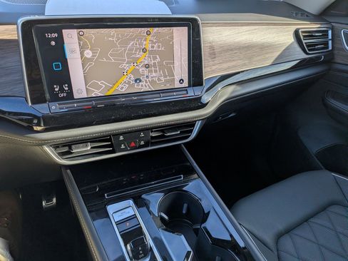 New 2026 Volkswagen Atlas SEL Premium R-Line image 22