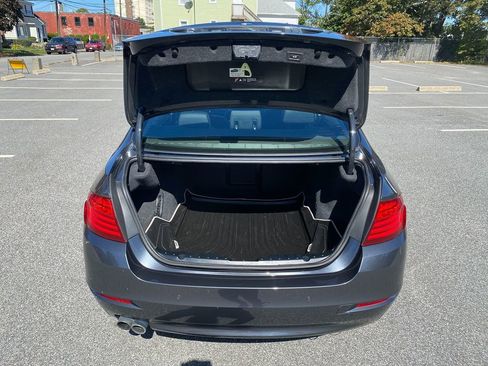 Used 2016 BMW 528i xDrive Sedan image 23