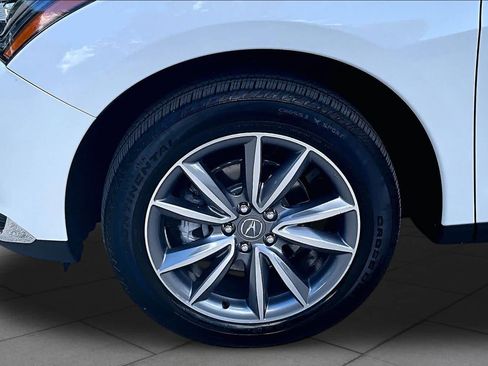 Certified 2024 Acura RDX w/ Technology Package AWD/4WD image 11