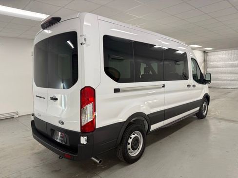 New 2026 Ford Transit 350 XL image 6