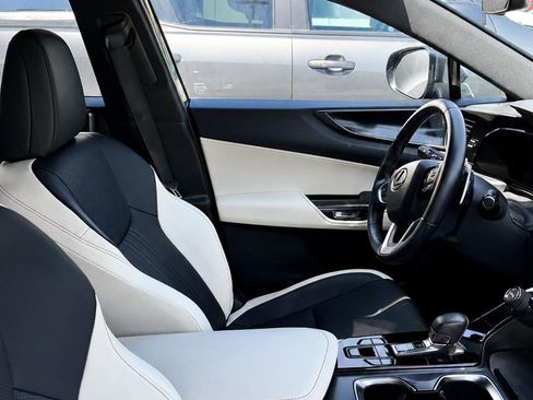 Used 2024 Lexus NX 350 AWD w/ Cold Area Package image 2