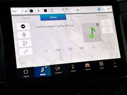 New 2025 Jeep Grand Cherokee Limited image 15