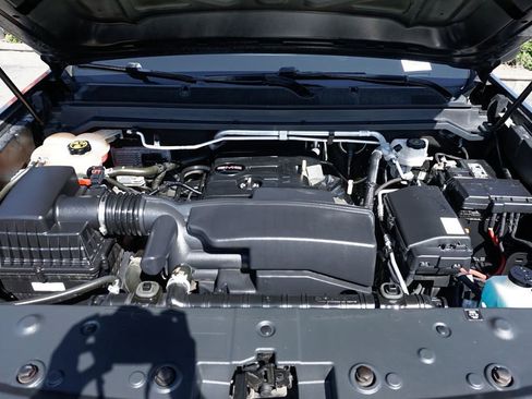 Used 2018 GMC Canyon W/T w/ Convenience Package image 12