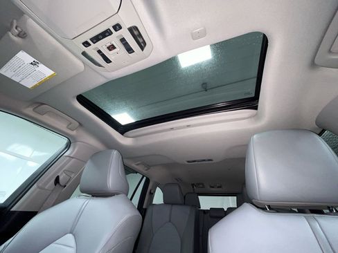 Used 2021 Toyota Highlander XLE image 23