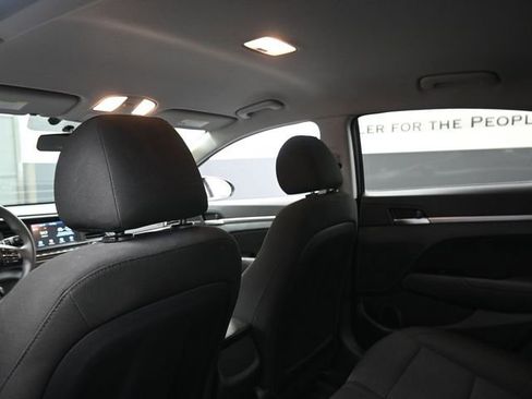 Used 2020 Hyundai Elantra SEL w/ Cargo Package (C1) image 25