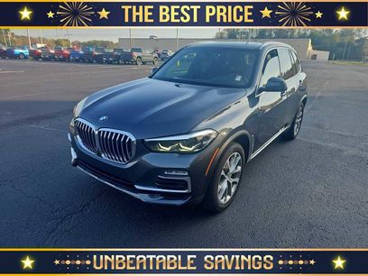 Used 2020 BMW X5 sDrive40i w/ Premium Package