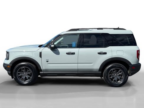 Used 2022 Ford Bronco Sport Big Bend w/ Convenience Package image 2