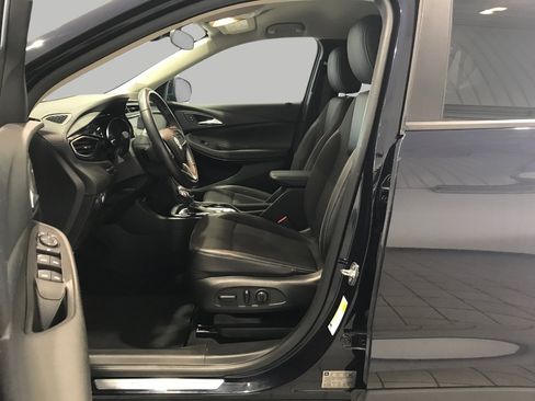 Used 2020 Buick Encore GX Select w/ Advanced Technology Package FWD image 9