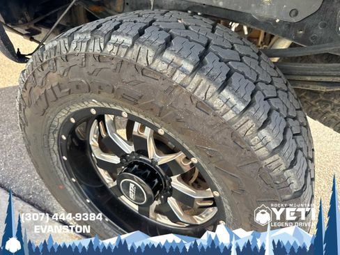 Used 2014 Ford F350 Lariat w/ Lariat Ultimate Package image 19