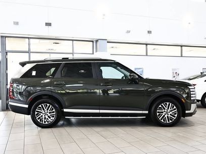 New 2026 Hyundai Palisade SEL