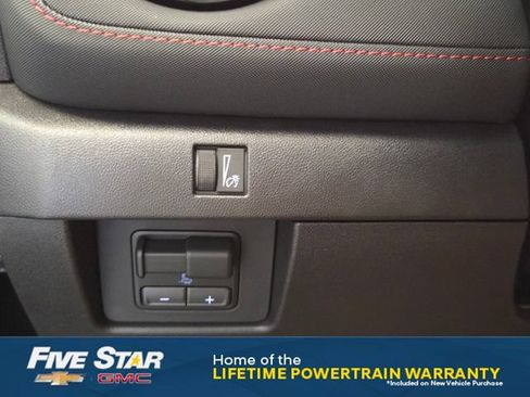 New 2026 Chevrolet Colorado Z71 AWD/4WD image 28