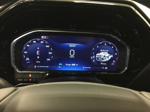 New 2026 Chevrolet Silverado 3500 LTZ w/ LTZ Plus Package image 32