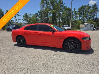 Certified 2022 Dodge Charger R/T w/ Blacktop Package