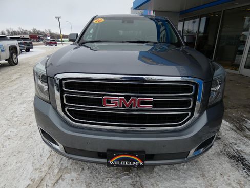Used 2020 GMC Yukon SLT image 5