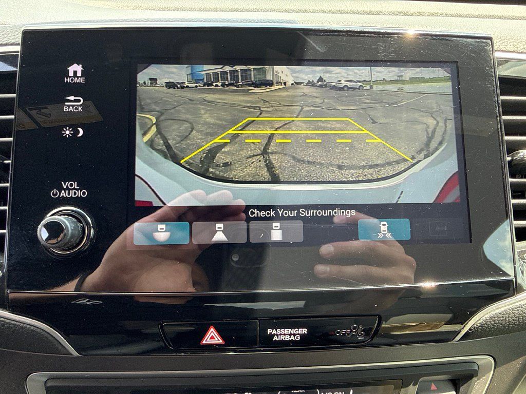 Certified 2022 Honda Passport EX-L image 30