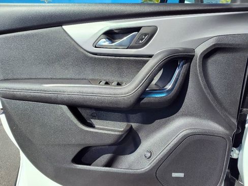 New 2025 Chevrolet Blazer LT w/ Sound & Technology Package image 10