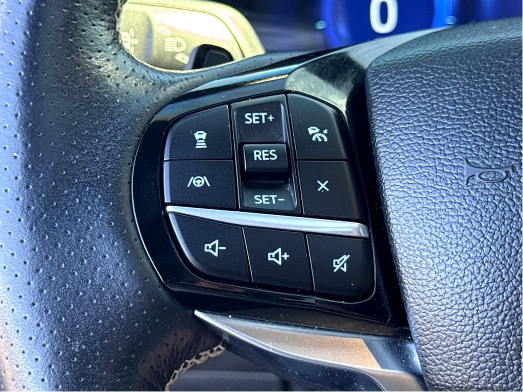 Used 2022 Ford Explorer ST w/ Equipment Group 401A AWD/4WD image 16