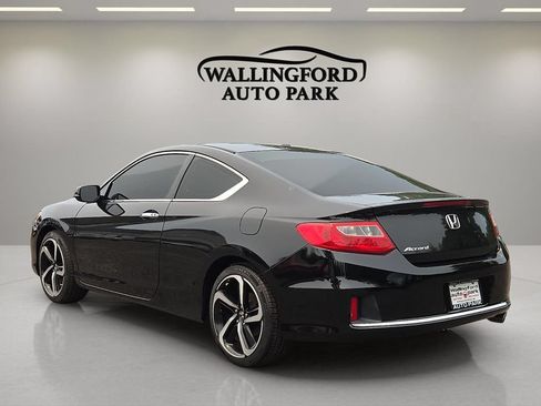 Used 2014 Honda Accord EX-L image 6