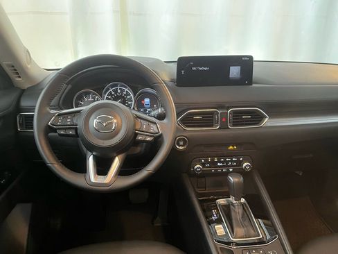 Certified 2025 MAZDA CX-5 AWD 2.5 S w/ Select Package image 20