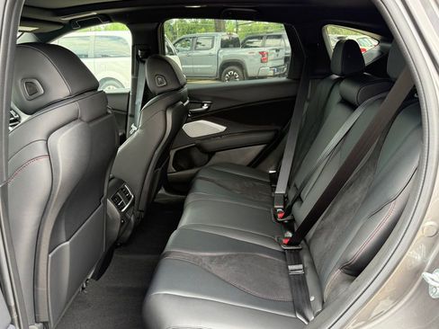 Certified 2025 Acura RDX A-Spec image 12